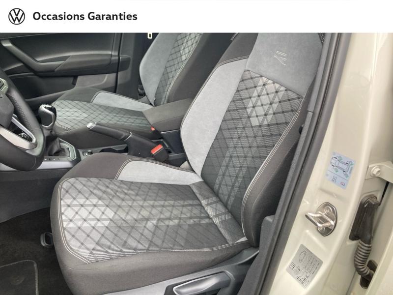 Voitures occasions VOLKSWAGEN POLO R-Line Edition Abbeville
