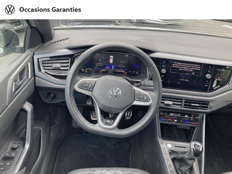 Voitures occasions VOLKSWAGEN POLO R-Line Edition Abbeville