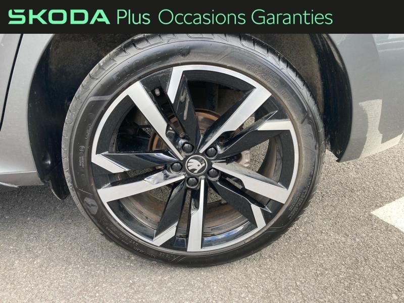 Voitures occasions ŠKODA KAMIQ Monte Carlo Abbeville