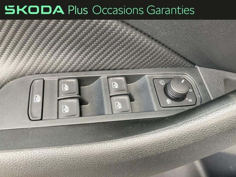 Voitures occasions ŠKODA KAMIQ Monte Carlo Abbeville