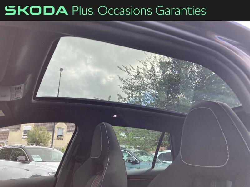 Voitures occasions ŠKODA KAMIQ Monte Carlo Abbeville