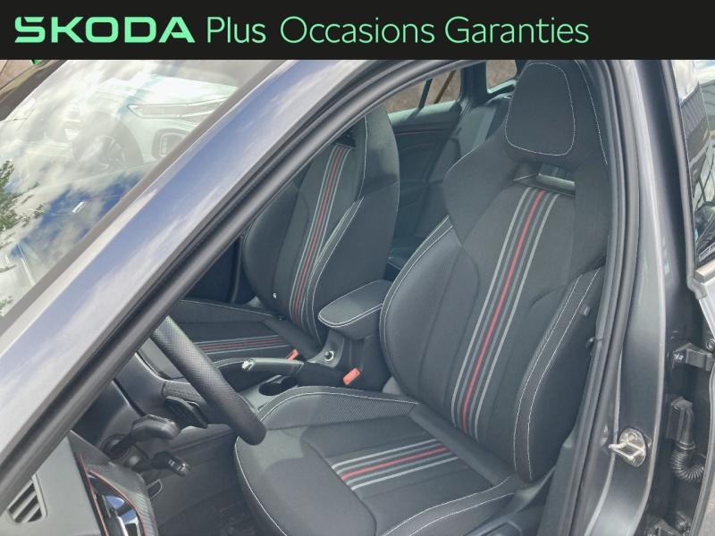 Voitures occasions ŠKODA KAMIQ Monte Carlo Abbeville