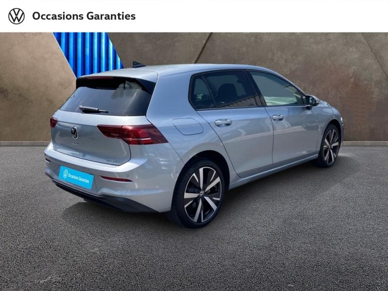 Voitures occasions VOLKSWAGEN GOLF VW Edition Abbeville