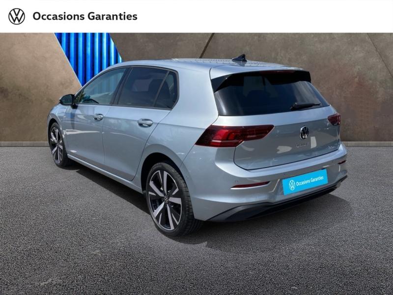 Voitures occasions VOLKSWAGEN GOLF VW Edition Abbeville