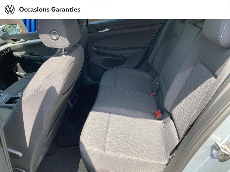 Voitures occasions VOLKSWAGEN GOLF VW Edition Abbeville