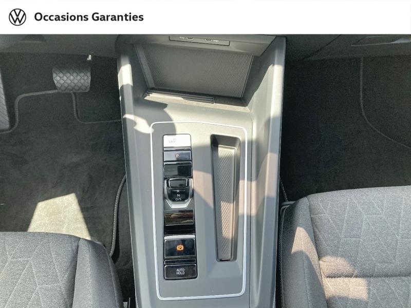 Voitures occasions VOLKSWAGEN GOLF VW Edition Abbeville
