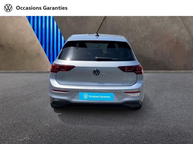 Voitures occasions VOLKSWAGEN GOLF VW Edition Abbeville