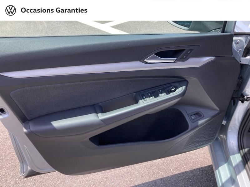Voitures occasions VOLKSWAGEN GOLF VW Edition Abbeville