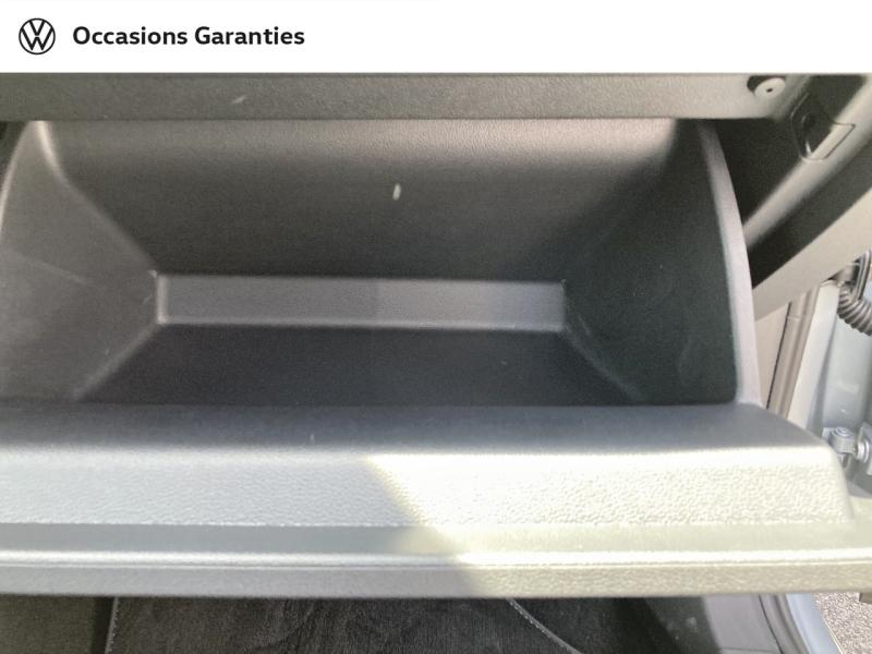 Voitures occasions VOLKSWAGEN GOLF VW Edition Abbeville