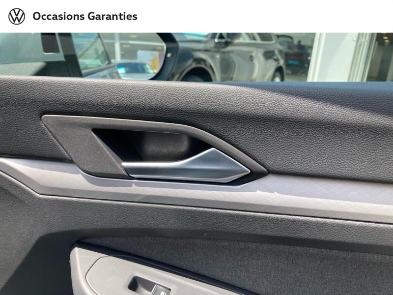Voitures occasions VOLKSWAGEN GOLF VW Edition Abbeville