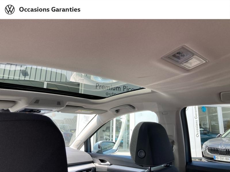 Voitures occasions VOLKSWAGEN GOLF VW Edition Abbeville