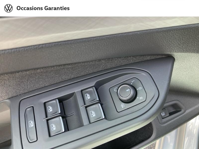 Voitures occasions VOLKSWAGEN GOLF VW Edition Abbeville