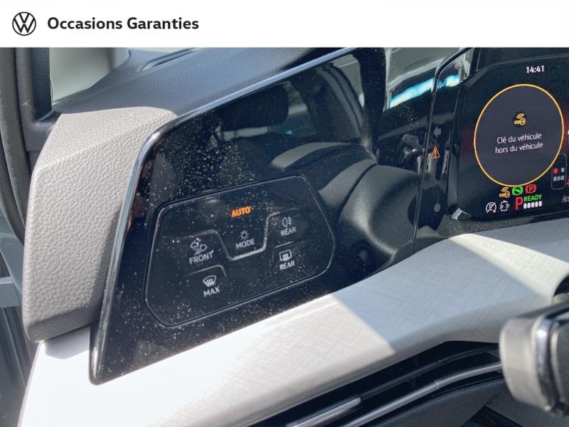 Voitures occasions VOLKSWAGEN GOLF VW Edition Abbeville