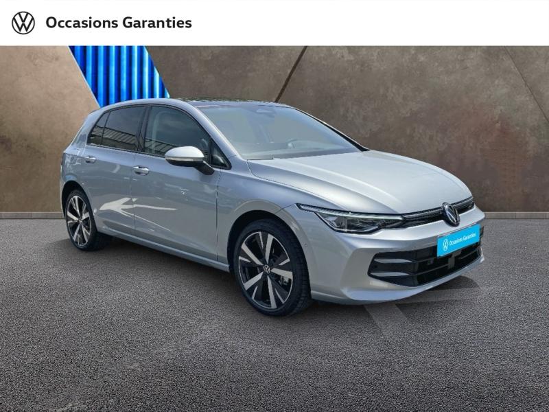 Voitures occasions VOLKSWAGEN GOLF VW Edition Abbeville