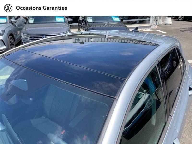 Voitures occasions VOLKSWAGEN GOLF VW Edition Abbeville