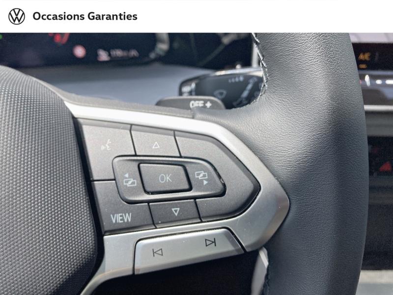 Voitures occasions VOLKSWAGEN GOLF VW Edition Abbeville