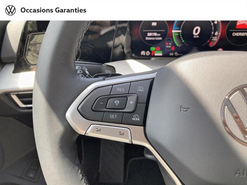 Voitures occasions VOLKSWAGEN GOLF VW Edition Abbeville