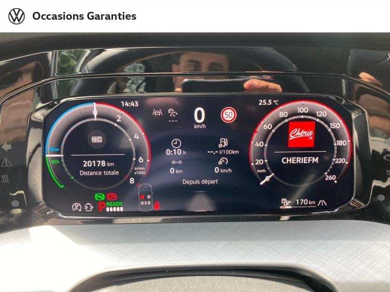 Voitures occasions VOLKSWAGEN GOLF VW Edition Abbeville