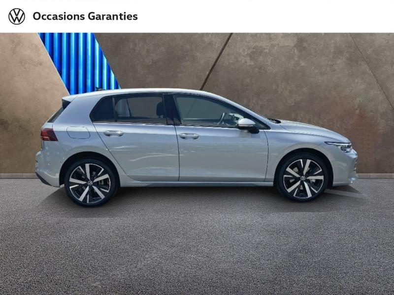 Voitures occasions VOLKSWAGEN GOLF VW Edition Abbeville
