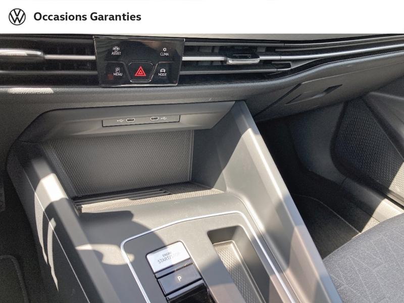 Voitures occasions VOLKSWAGEN GOLF VW Edition Abbeville