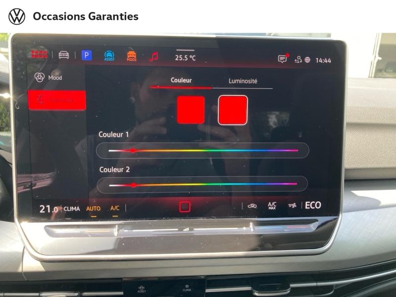 Voitures occasions VOLKSWAGEN GOLF VW Edition Abbeville
