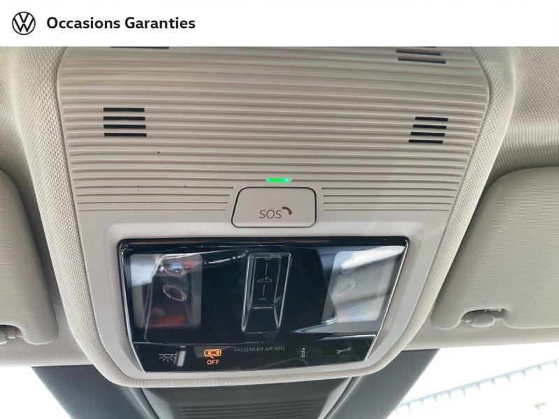 Voitures occasions VOLKSWAGEN GOLF VW Edition Abbeville