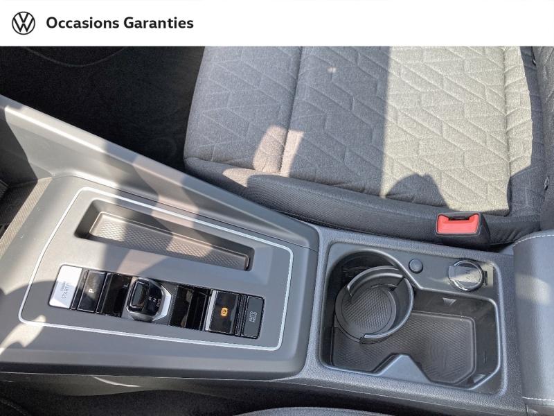 Voitures occasions VOLKSWAGEN GOLF VW Edition Abbeville