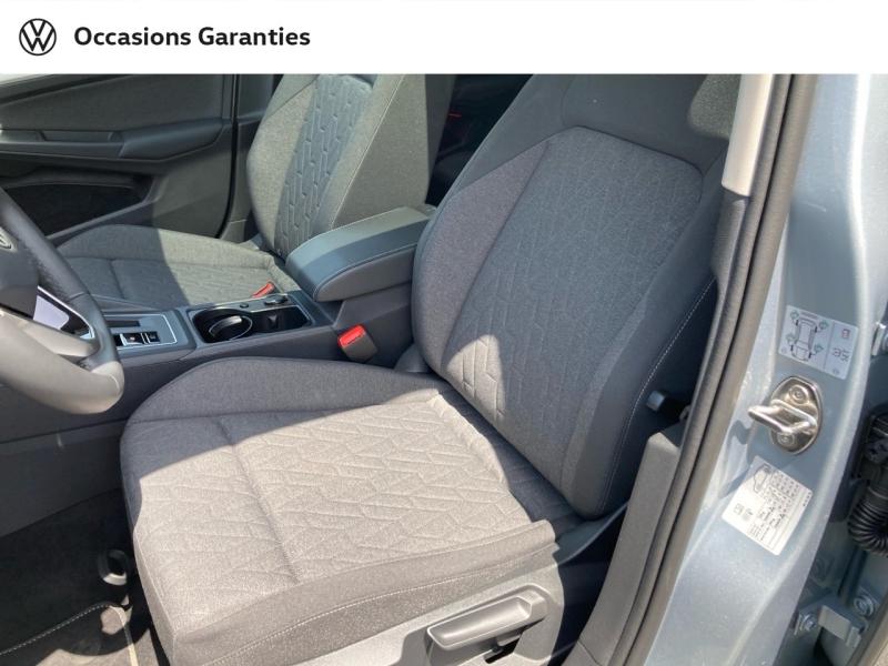 Voitures occasions VOLKSWAGEN GOLF VW Edition Abbeville