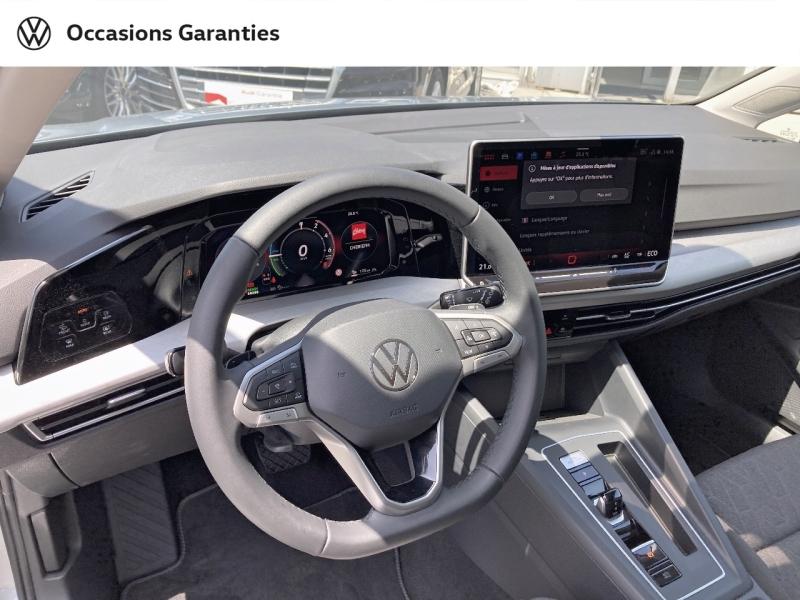 Voitures occasions VOLKSWAGEN GOLF VW Edition Abbeville