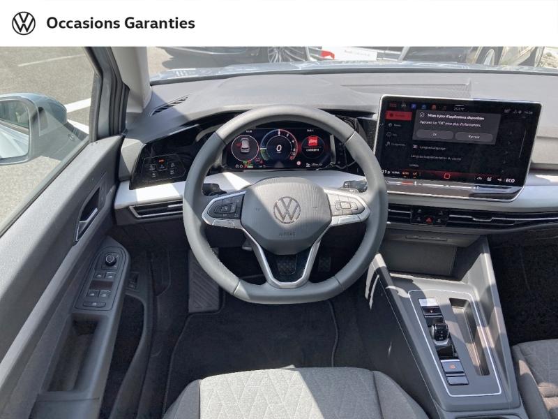 Voitures occasions VOLKSWAGEN GOLF VW Edition Abbeville