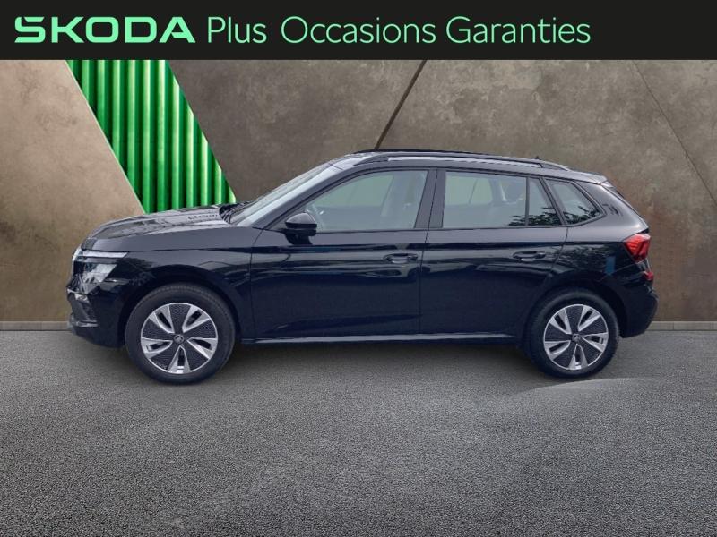 Voitures occasions ŠKODA KAMIQ Selection Abbeville