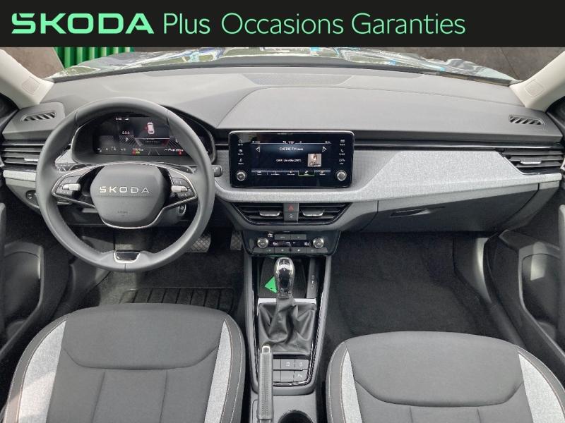 Voitures occasions ŠKODA KAMIQ Selection Abbeville