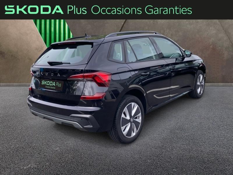Voitures occasions ŠKODA KAMIQ Selection Abbeville