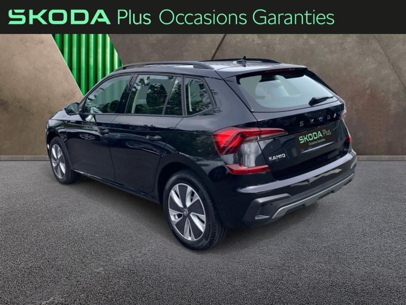 Voitures occasions ŠKODA KAMIQ Selection Abbeville