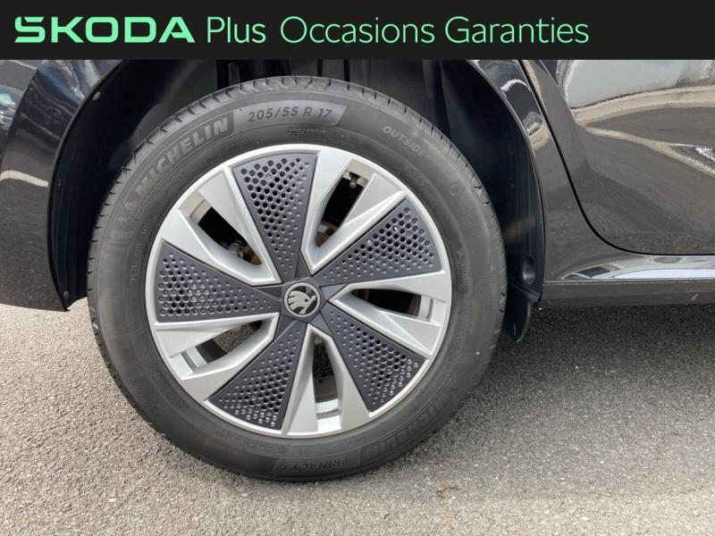 Voitures occasions ŠKODA KAMIQ Selection Abbeville