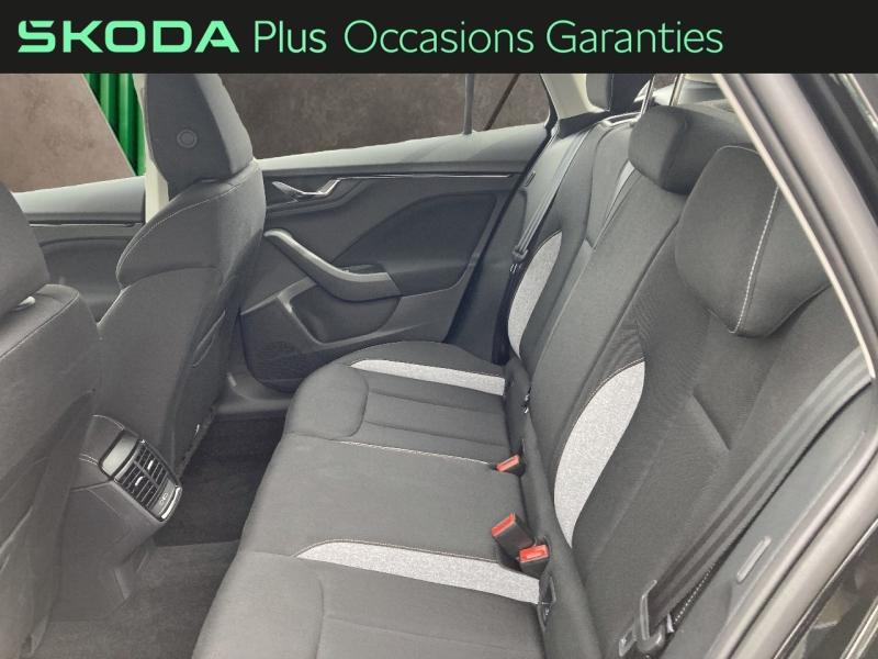 Voitures occasions ŠKODA KAMIQ Selection Abbeville
