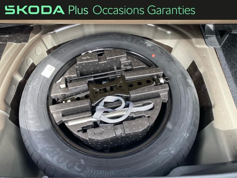 Voitures occasions ŠKODA KAMIQ Selection Abbeville