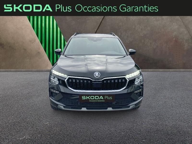Voitures occasions ŠKODA KAMIQ Selection Abbeville