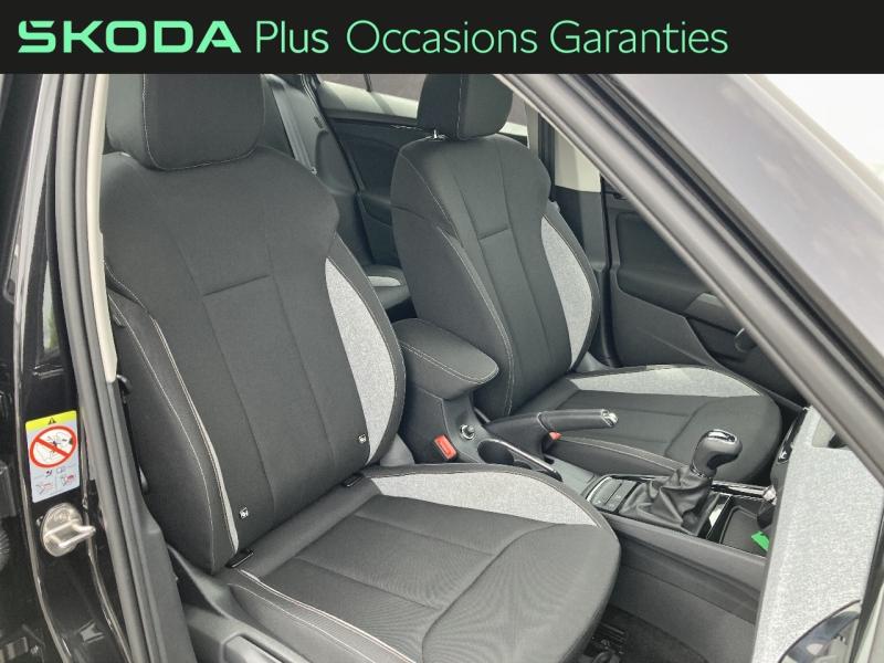 Voitures occasions ŠKODA KAMIQ Selection Abbeville