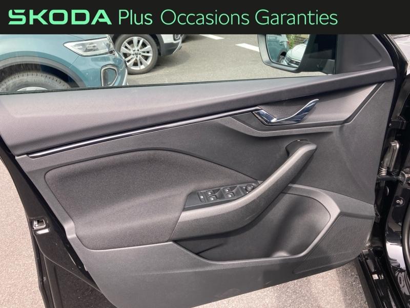 Voitures occasions ŠKODA KAMIQ Selection Abbeville