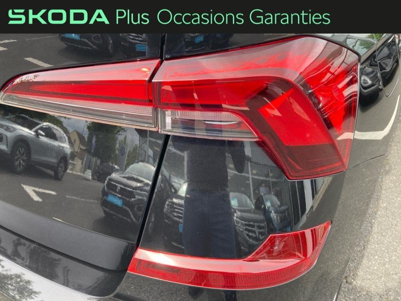 Voitures occasions ŠKODA KAMIQ Selection Abbeville