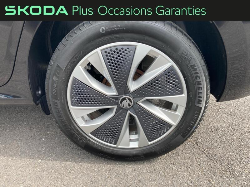 Voitures occasions ŠKODA KAMIQ Selection Abbeville
