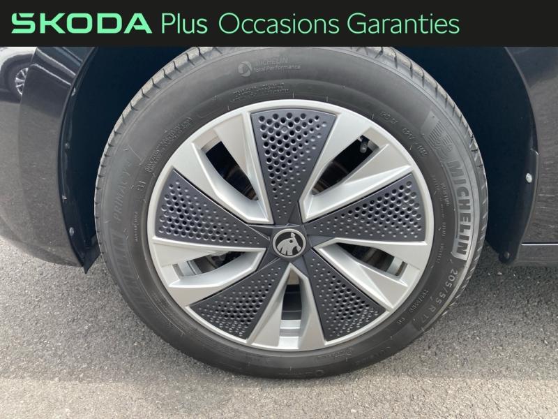 Voitures occasions ŠKODA KAMIQ Selection Abbeville