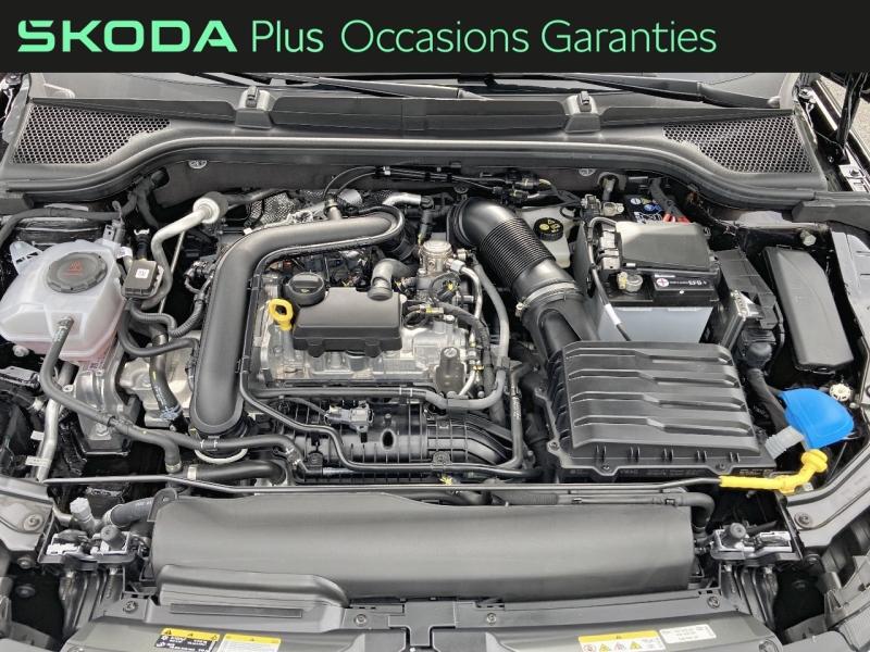 Voitures occasions ŠKODA KAMIQ Selection Abbeville