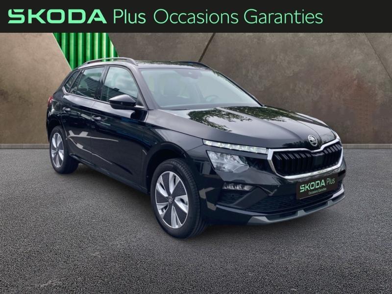 Voitures occasions ŠKODA KAMIQ Selection Abbeville