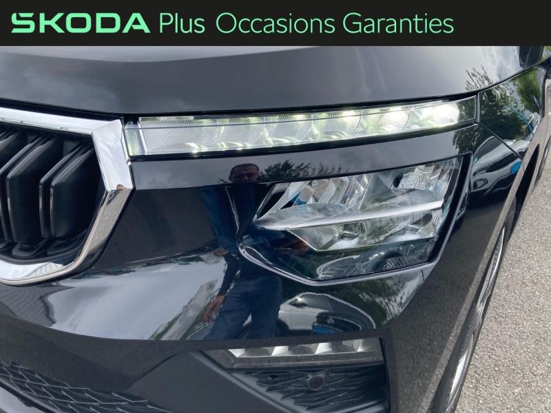 Voitures occasions ŠKODA KAMIQ Selection Abbeville