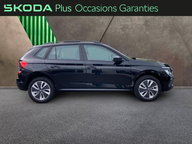 Voitures occasions ŠKODA KAMIQ Selection Abbeville