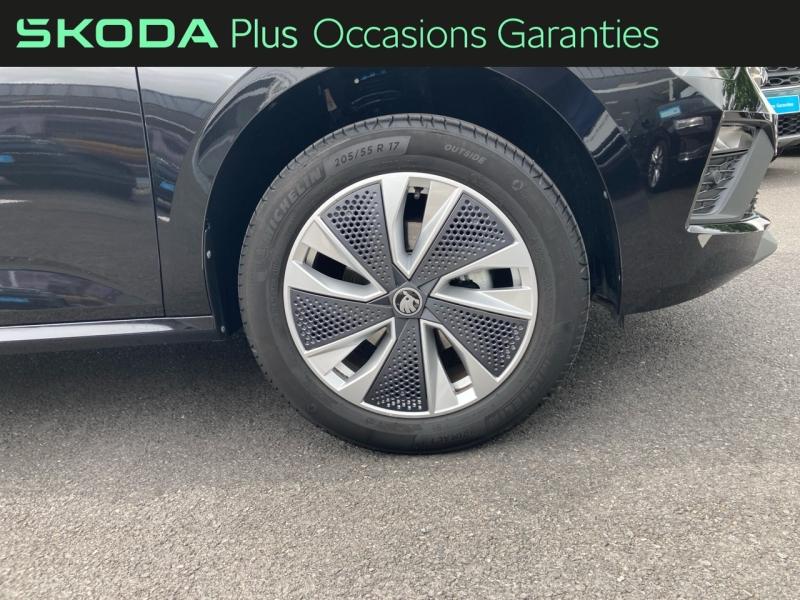 Voitures occasions ŠKODA KAMIQ Selection Abbeville