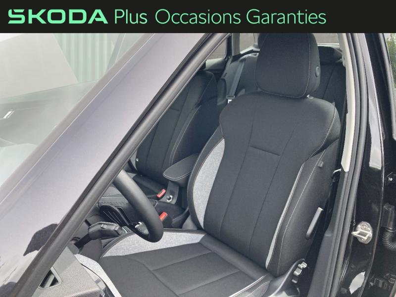 Voitures occasions ŠKODA KAMIQ Selection Abbeville