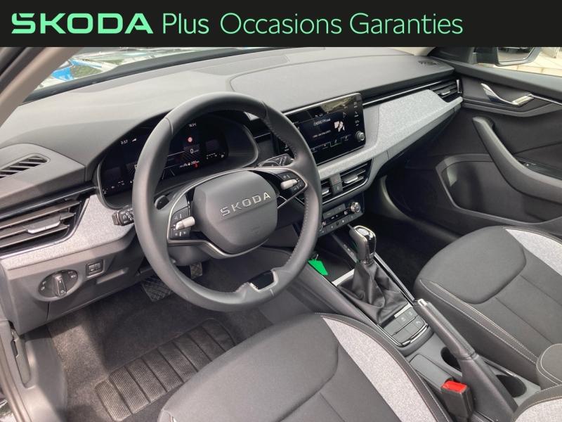Voitures occasions ŠKODA KAMIQ Selection Abbeville